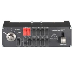 SIM Tarvik Logitech G Saitek Pro Flight Switch