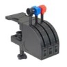 SIM Tarvik Logitech G Saitek PRO Flight Throttle