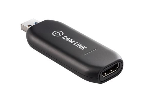 Tarvik Elgato Cam Link 4K