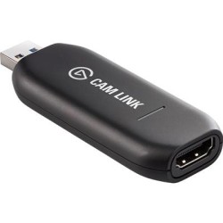 Tarvik Elgato Cam Link 4K