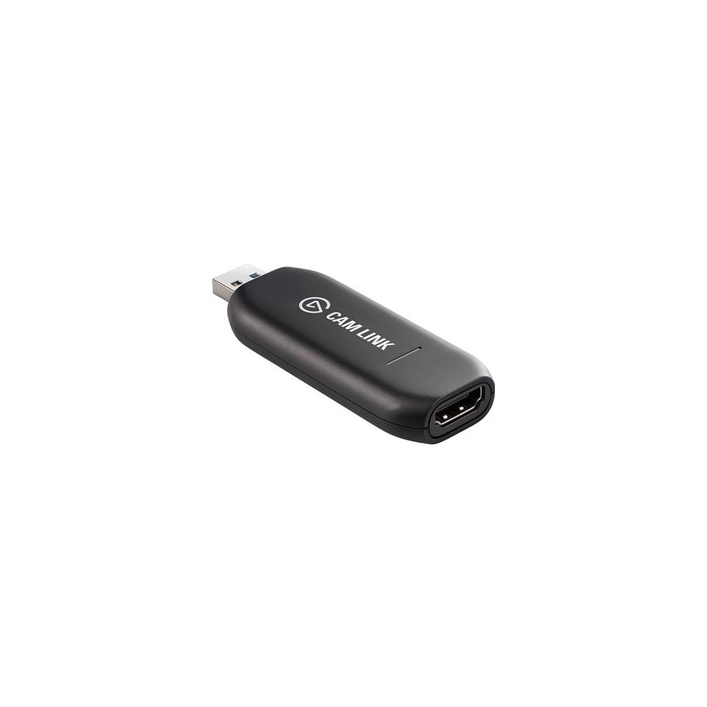 Tarvik Elgato Cam Link 4K