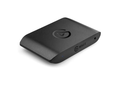 Capture Card Elgato HD60 X