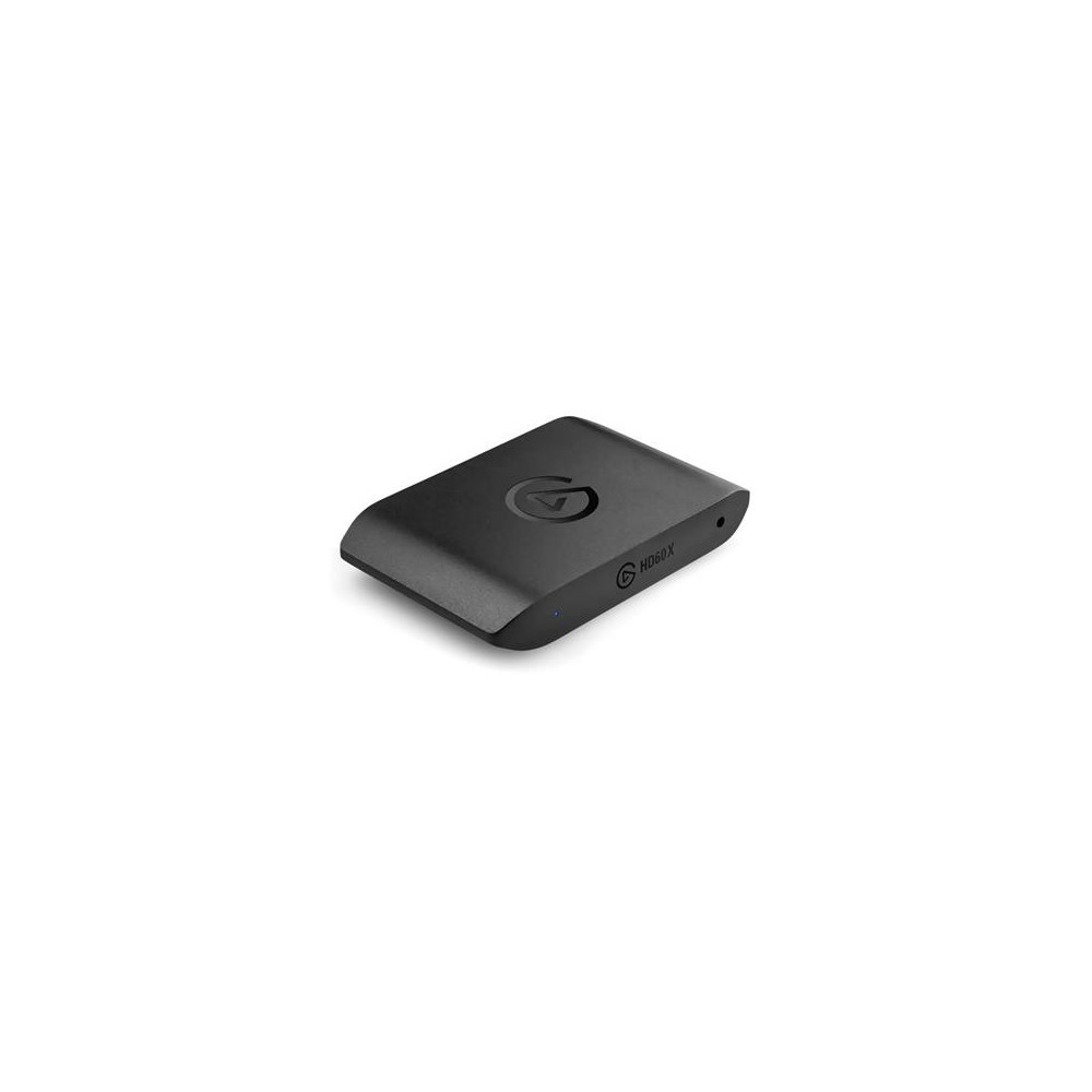 Capture Card Elgato HD60 X