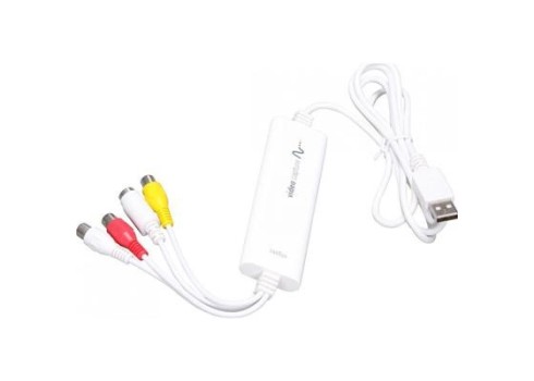Capture Card Elgato Video