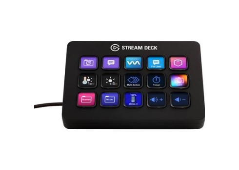Tarvik Elgato Stream Deck Mk.2