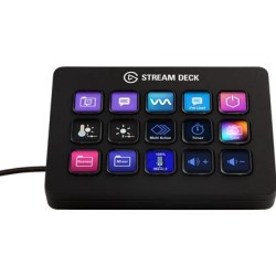 Tarvik Elgato Stream Deck Mk.2