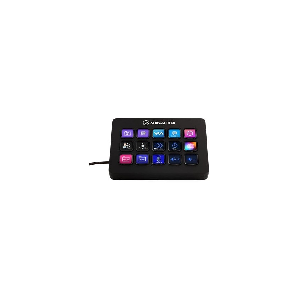 Tarvik Elgato Stream Deck Mk.2