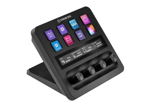 Tarvik Elgato Stream Deck+