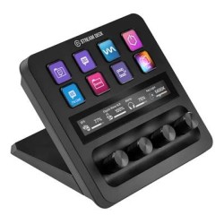 Tarvik Elgato Stream Deck+