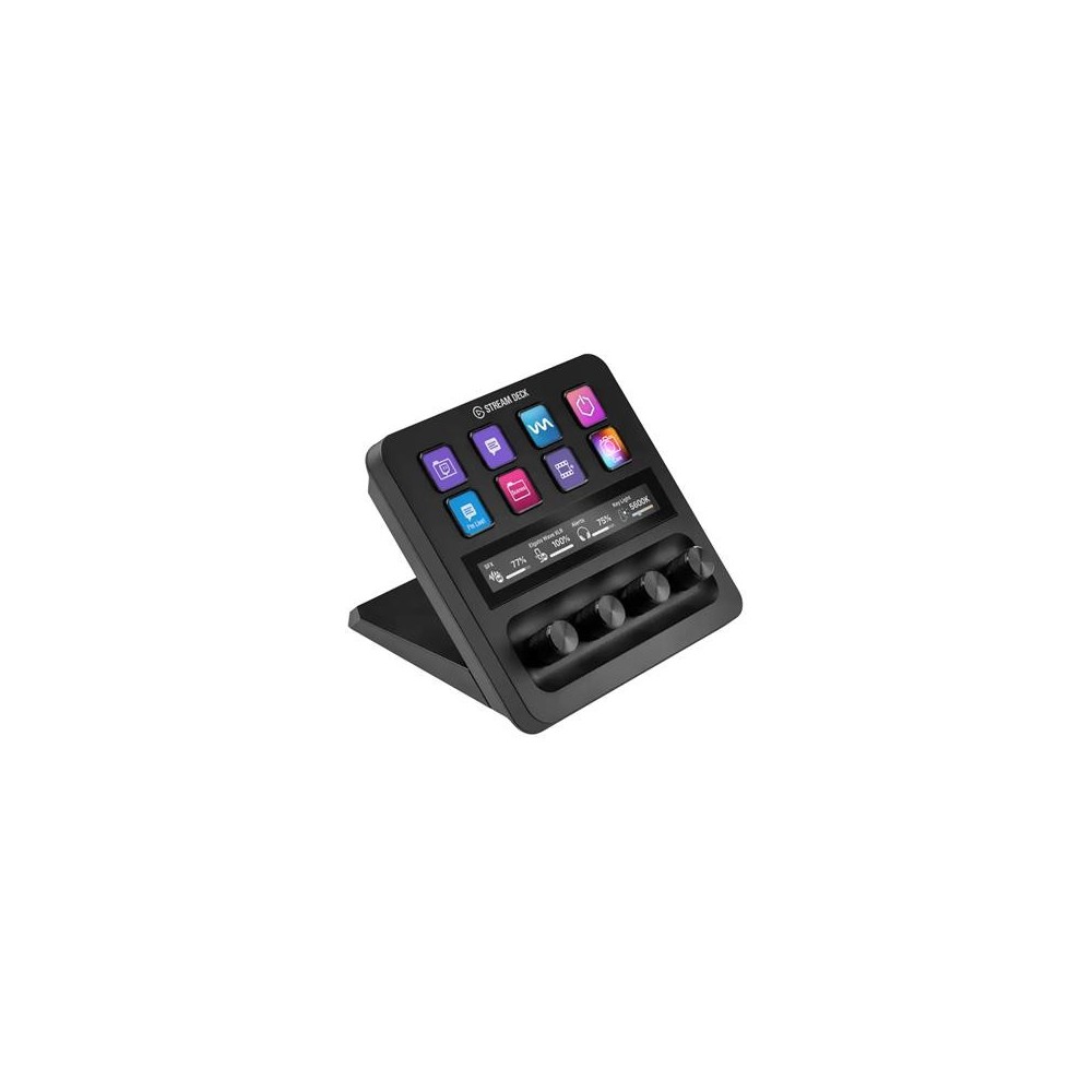 Tarvik Elgato Stream Deck+ Tarvik Elgato Stream Deck+
