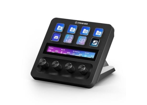 Tarvik Elgato Stream Deck+ XLR