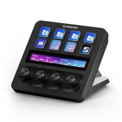 Tarvik Elgato Stream Deck+ XLR