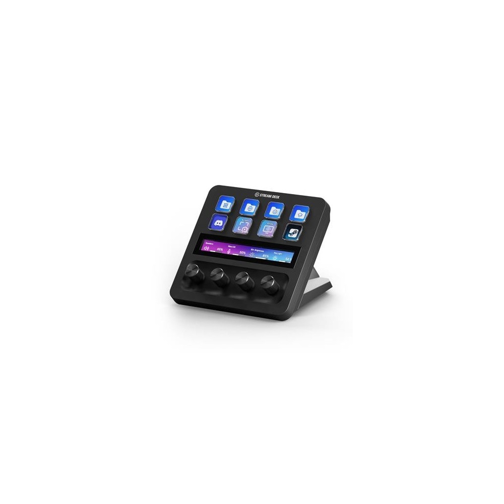 Tarvik Elgato Stream Deck+ XLR