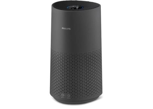 Õhupuhasti, must,  Philips