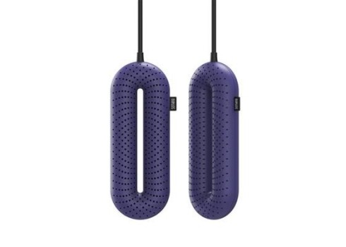 Xiaomi SOTHING Zero-One, purple - Shoe Dryer and Sterilizer