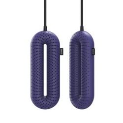 Xiaomi SOTHING Zero-One, purple - Shoe Dryer and Sterilizer