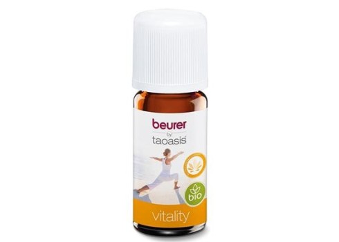 Aroomiõli Vitality, Beurer