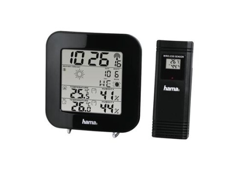 Termomeeter EWS-200, Hama