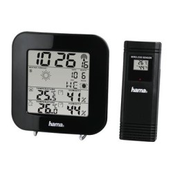Termomeeter EWS-200, Hama