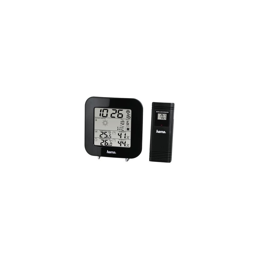 Termomeeter EWS-200, Hama