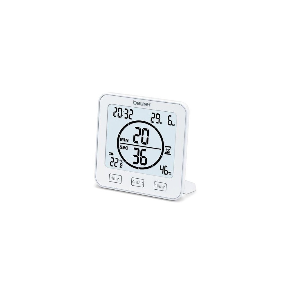 Termo - Hügromeeter bluetooth,  Beurer