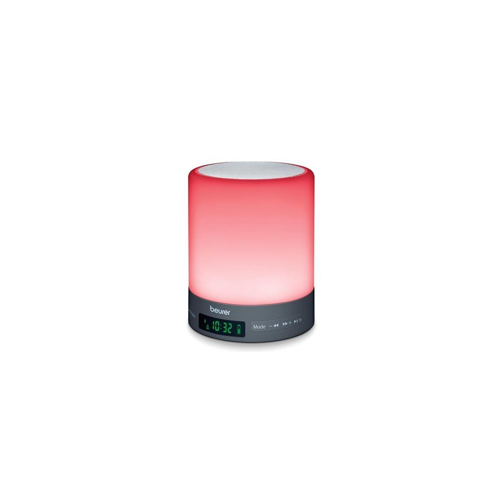 Äratuslamp WL50 Beurer, BT