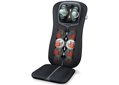 Shiatsu Massaazikate MG254 BEURER