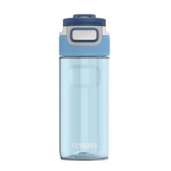 Veepudel Elton 500 ml Kambukka, Tropical Blue