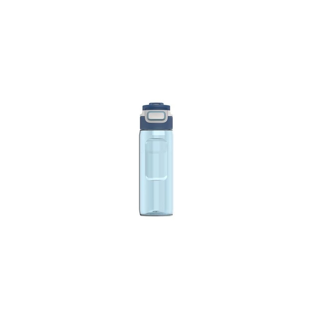 Veepudel Elton 750 ml Kambukka, Crystal Blue