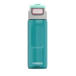 Veepudel Elton 750 ml Kambukka, Emerald