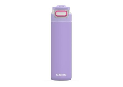 Veepudel Elton Insulated 600 ml Kambukka, lilla