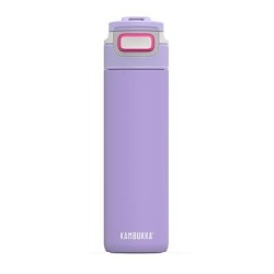Veepudel Elton Insulated 600 ml Kambukka, lilla