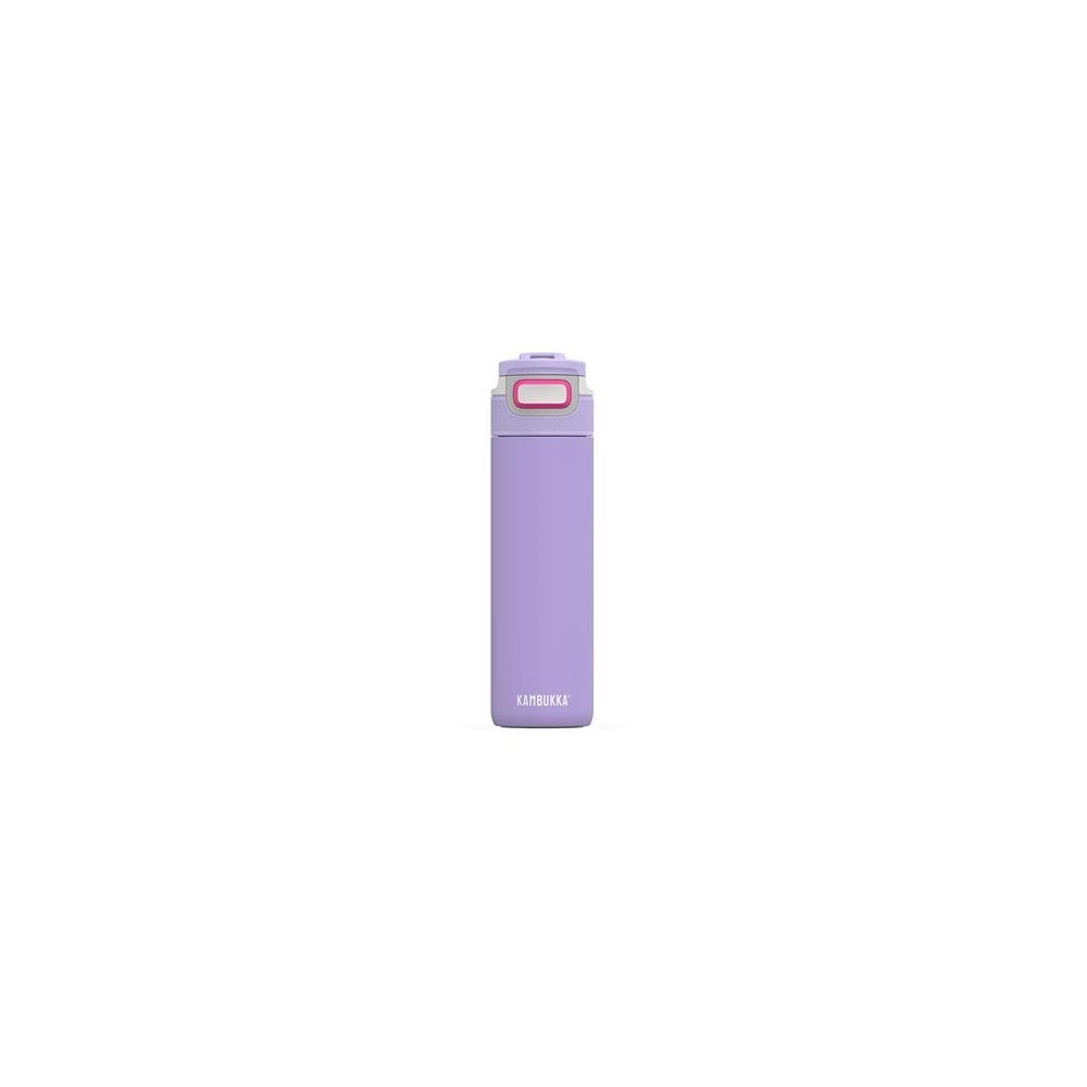 Veepudel Elton Insulated 600 ml Kambukka, lilla