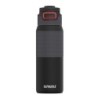 Veepudel Elton Insulated 750 ml Kambukka, must