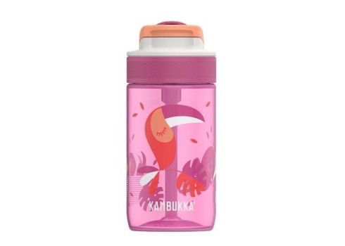 Lastepudel Lagoon 400 ml Kambukka, Toekan Love