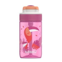 Lastepudel Lagoon 400 ml Kambukka, Toekan Love