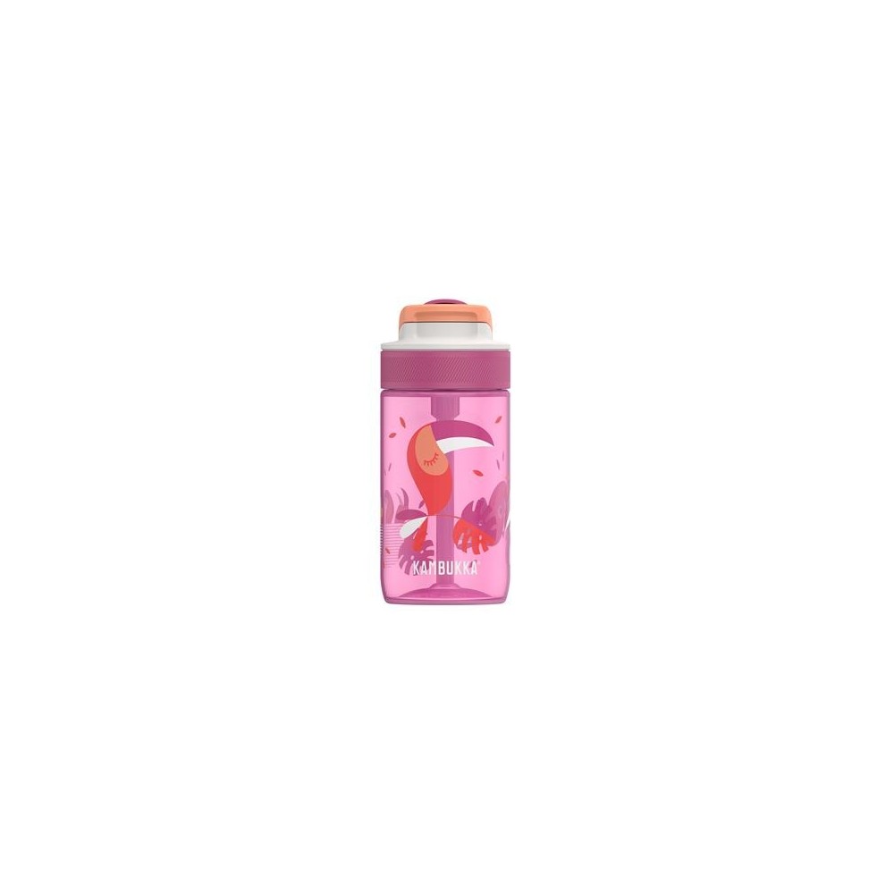 Lastepudel Lagoon 400 ml Kambukka, Toekan Love Lastepudel Lagoon 400 ml Kambukka, Toekan Love