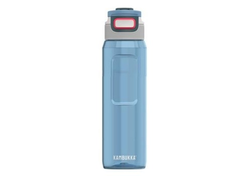 Veepudel Elton 1000 ml Kambukka, Niagara Blue