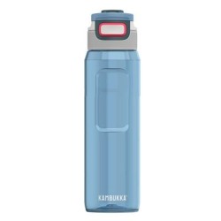 Veepudel Elton 1000 ml Kambukka, Niagara Blue