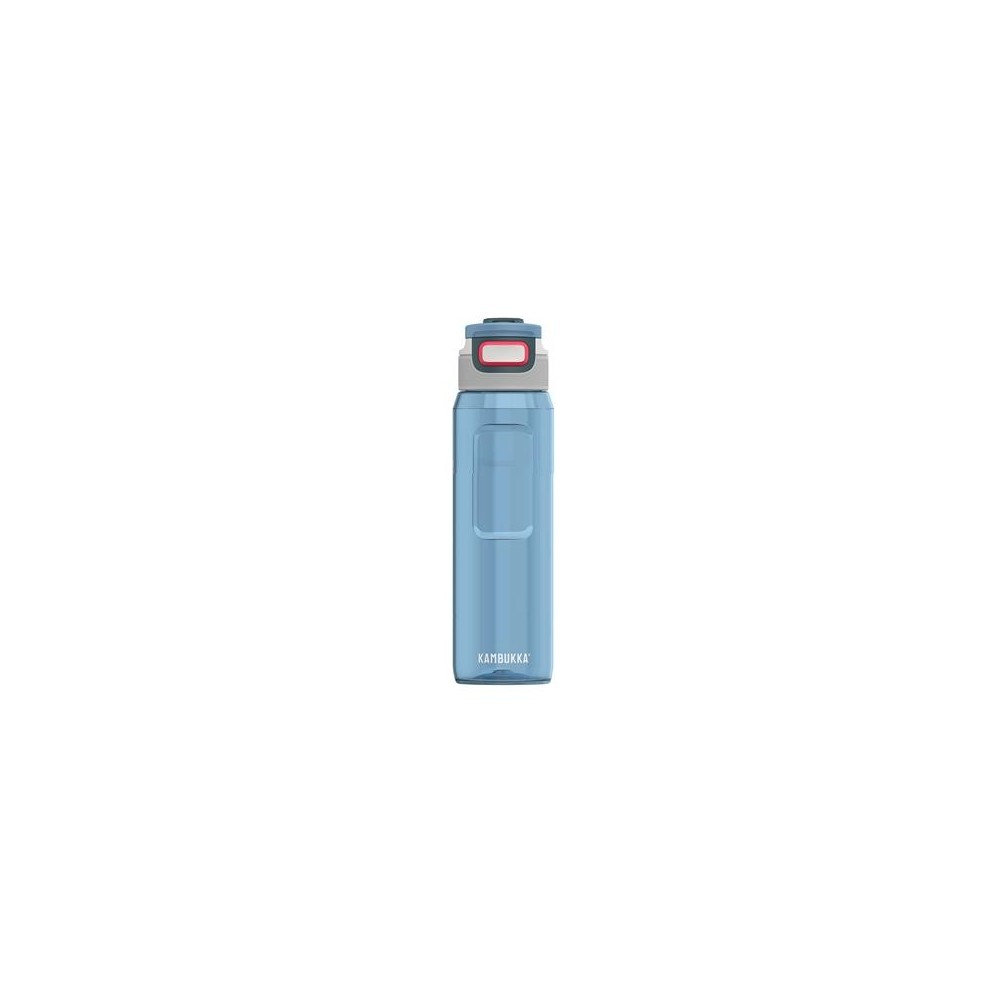 Veepudel Elton 1000 ml Kambukka, Niagara Blue