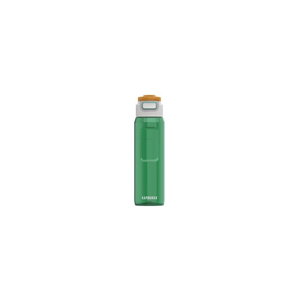 Veepudel Elton 1000 ml Kambukka, Olive Green