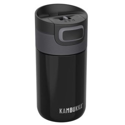 Termokruus Etna 300 ml Kambukka, must