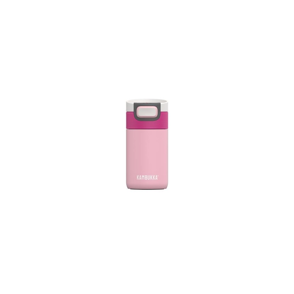 Termokruus Etna 300 ml Kambukka, roosa