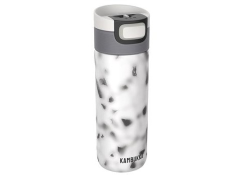 Termokruus Etna 500 ml Kambukka, Foggy Terrazzo