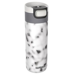 Termokruus Etna 500 ml Kambukka, Foggy Terrazzo