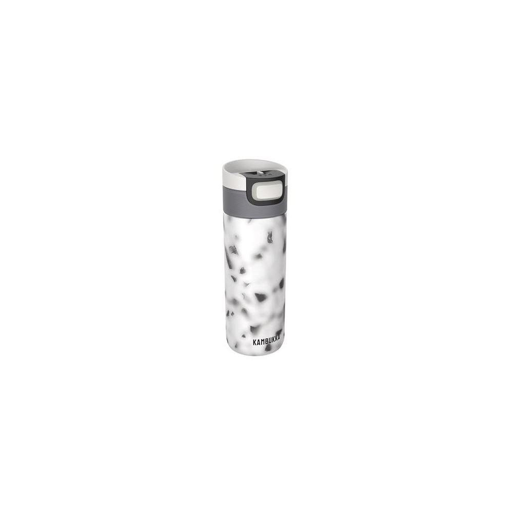 Termokruus Etna 500 ml Kambukka, Foggy Terrazzo