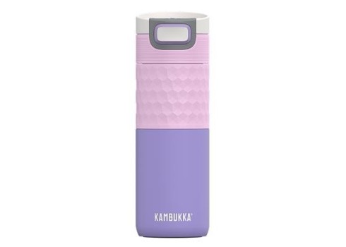 Termokruus Etna Grip 500 ml Kambukka, Pale Purple