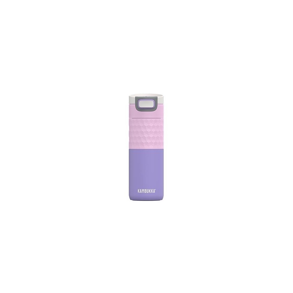 Termokruus Etna Grip 500 ml Kambukka, Pale Purple