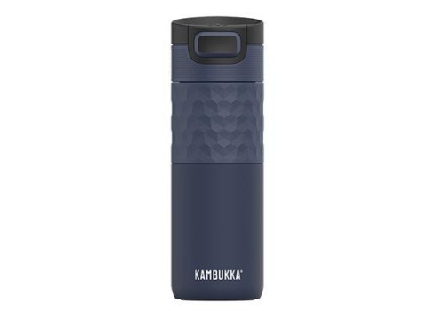 Termokruus Etna Grip 500 ml Kambukka, Denim Blue