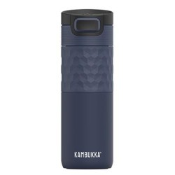 Termokruus Etna Grip 500 ml Kambukka, Denim Blue